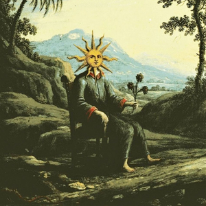 Alchemy Of The Night (Margaryan Remix)