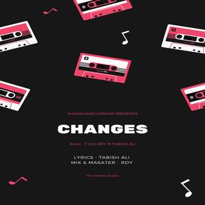 Changes (feat. Tabish Ali)
