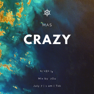 Crazy(prod. by Jody)