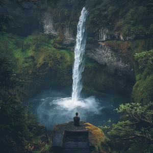 El Paisaje Sonoro Motivador De La Cascada