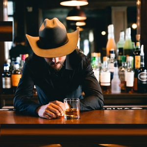 The Way The Stick Floats-JCD