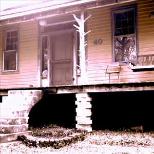 Corner to Cry (feat. Bric Friesland)