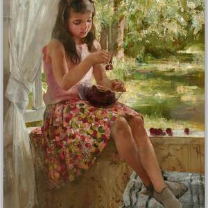 写一封信让夏风邮去