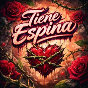 Tiene Espina