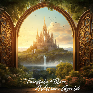 Fairytale Bliss