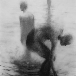 '断水流'JPEGMAFIA X knxwledge Type Beat