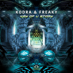 Key of Your Story (Original Mix)