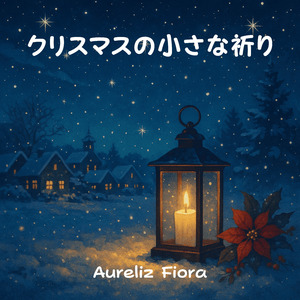 クリスマスの小さな祈り - Kurisumasu no Chiisana Inori