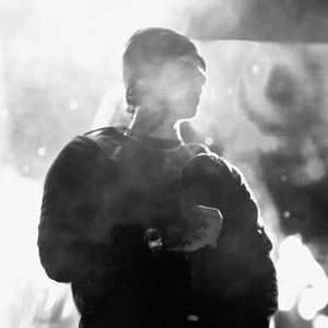 “压抑”- SASIOVERLXRD × BOBBYNOPEACE Type Beat