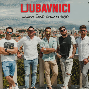 Lijepa Ženo Dalmatinko