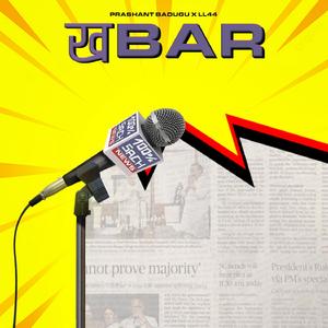 Khabar (feat. LL44)
