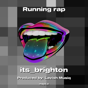 Running rap