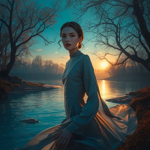 Warm Touch Slow Pulse