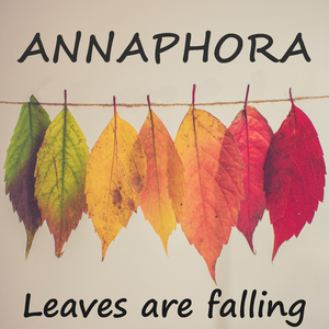 Leaves Are Falling