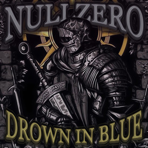 Drown in Blue