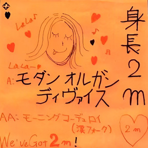 モダン オルガン ディヴァイス