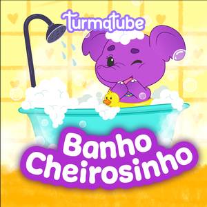 Banho Cheirosinho