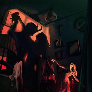 Grimveil Song (Instrumental)