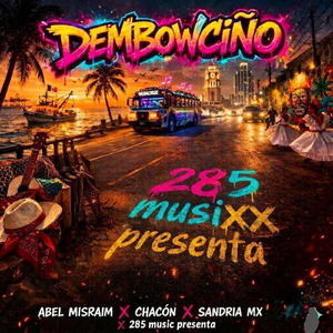 Dembowciño