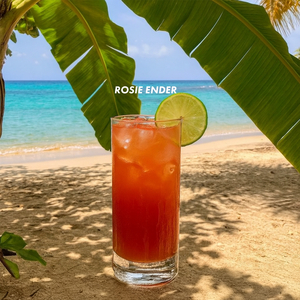 Between Sun and Moon