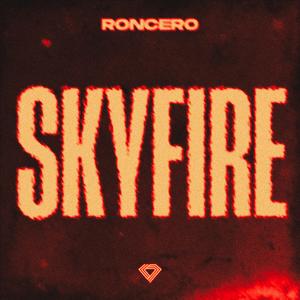 Skyfire (Radio Edit) (Hard Techno)