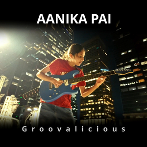 Groovalicious