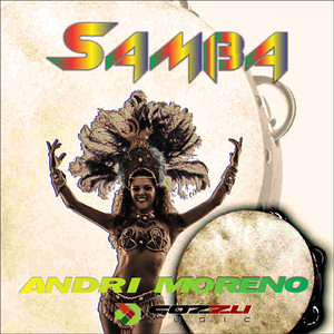Samba (Original Mix)