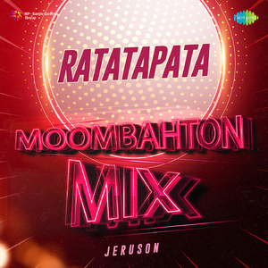 Ratatapata - Moombahton Mix