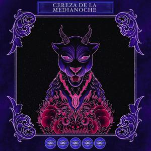 Cereza de la Medianoche