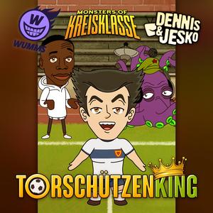 Torschützenking (Karaoke version)