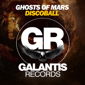 Discoball (Original Mix)