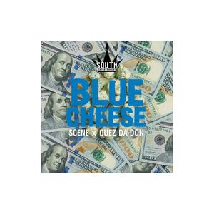 Blue Cheese (feat. Quezdadon)