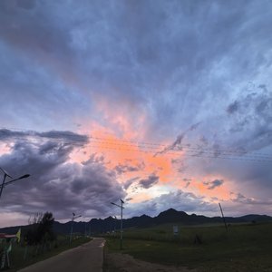 生活转弯后是幸福