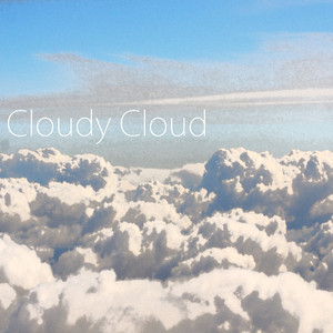 Cloudy Cloud