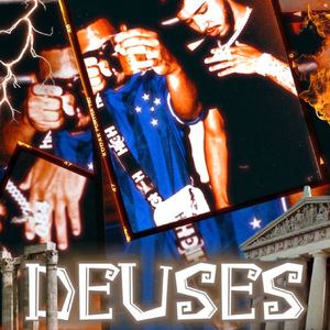 Deuses