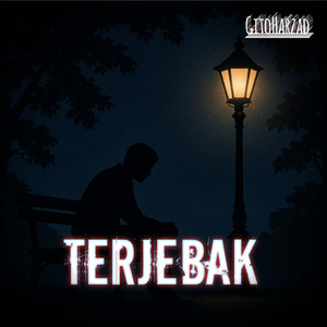 Terjebak
