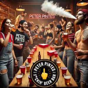 PETER PINTES