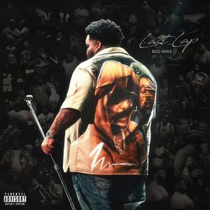 [BEAT] "约定" Rod Wave x Toosii Type Beat