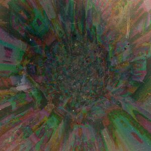 Dystopian Dancefloor