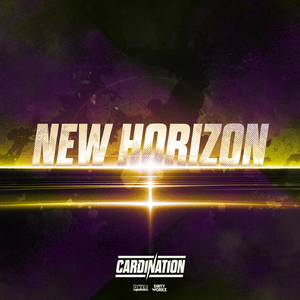 New Horizon (Extended Mix)