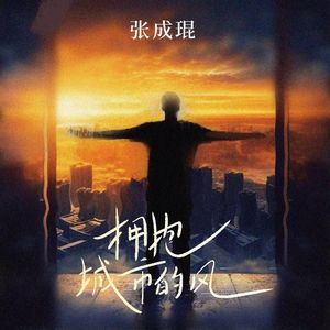 拥抱城市的风
