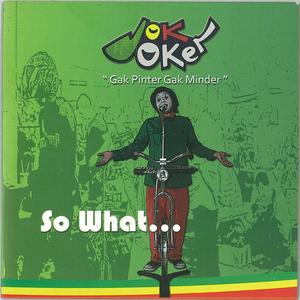 Bodebel (Botak Depan Belakang)