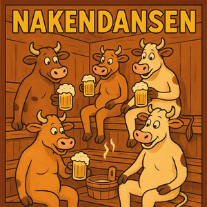 NAKENDANSEN