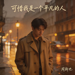 可惜我是一个平凡的人(断联版)
