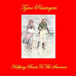 Today I'm Here, Tomorrow I'm Gone