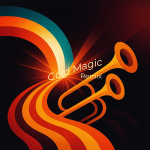 Gold Magic (Remix)