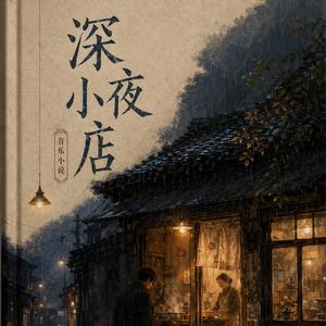 深夜小店