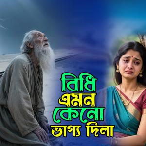 Bidhi Amon Kano Vaggo Dila (বিধি এমন কেনো ভাগ্য দিলা)