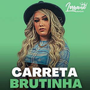 Carretinha Brutinha