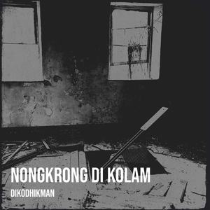 Nongkrong Di Kolam